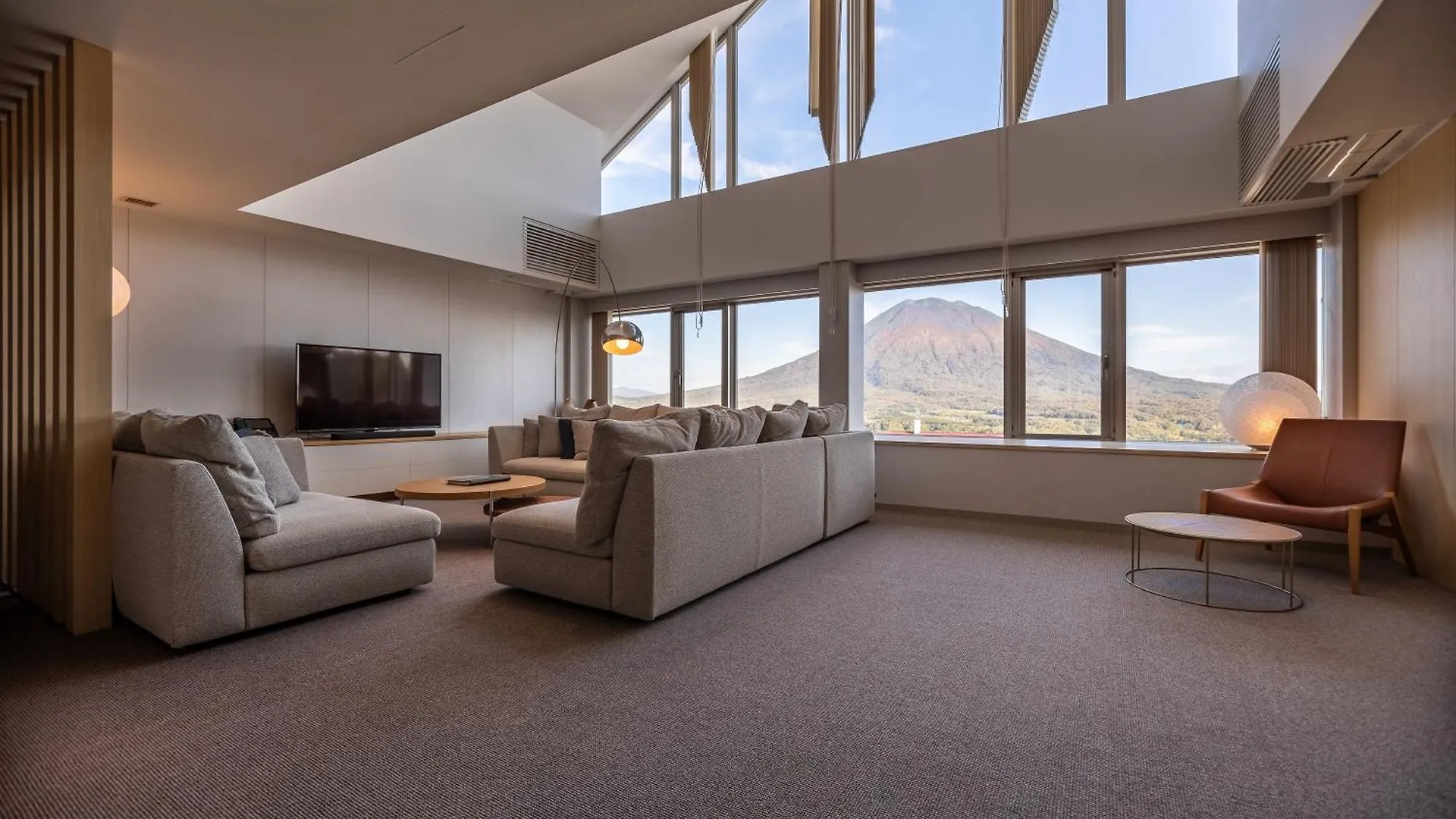 The Maples Niseko Hotel Kutchan