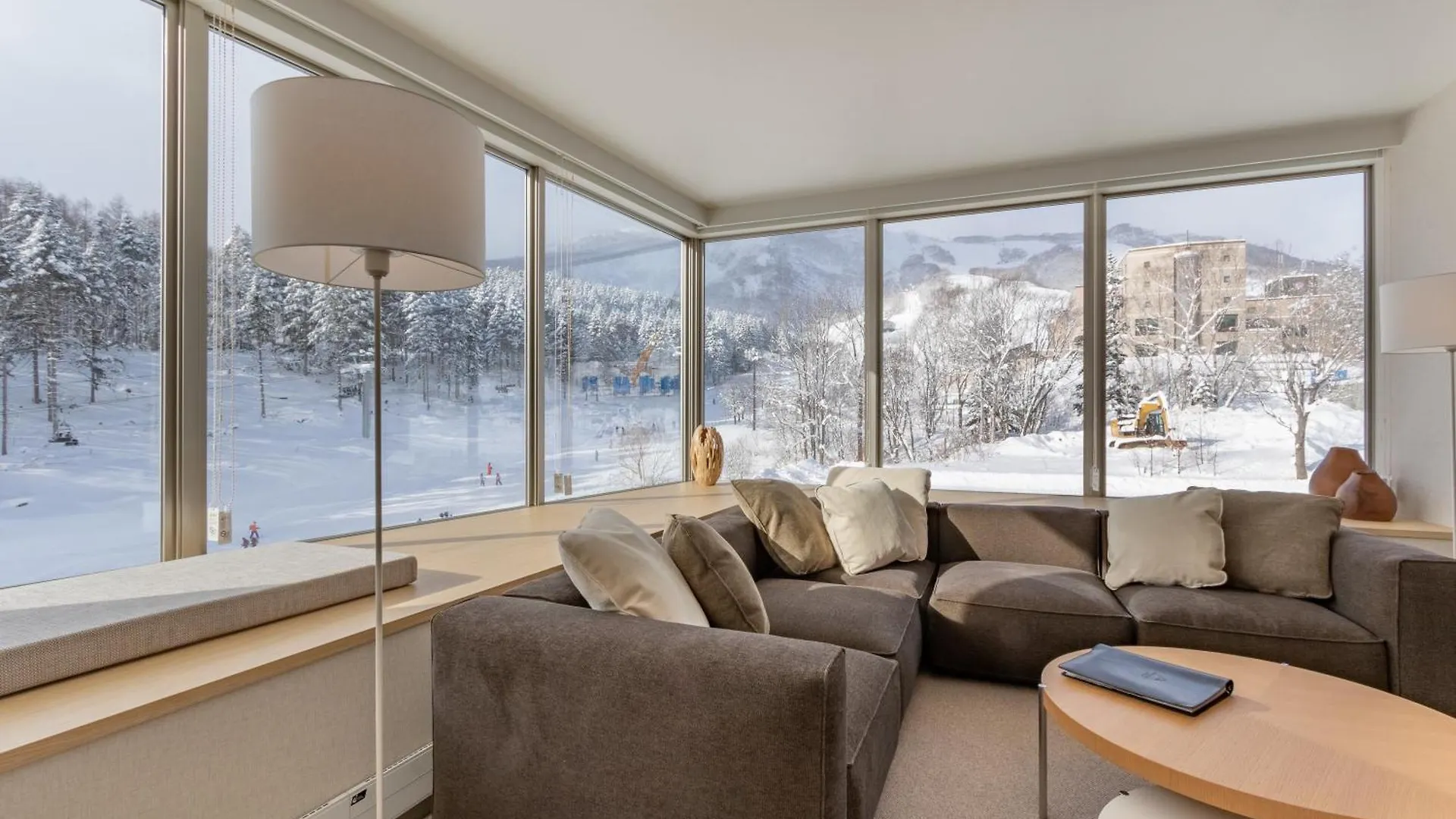 The Maples Niseko Hotel Kutchan