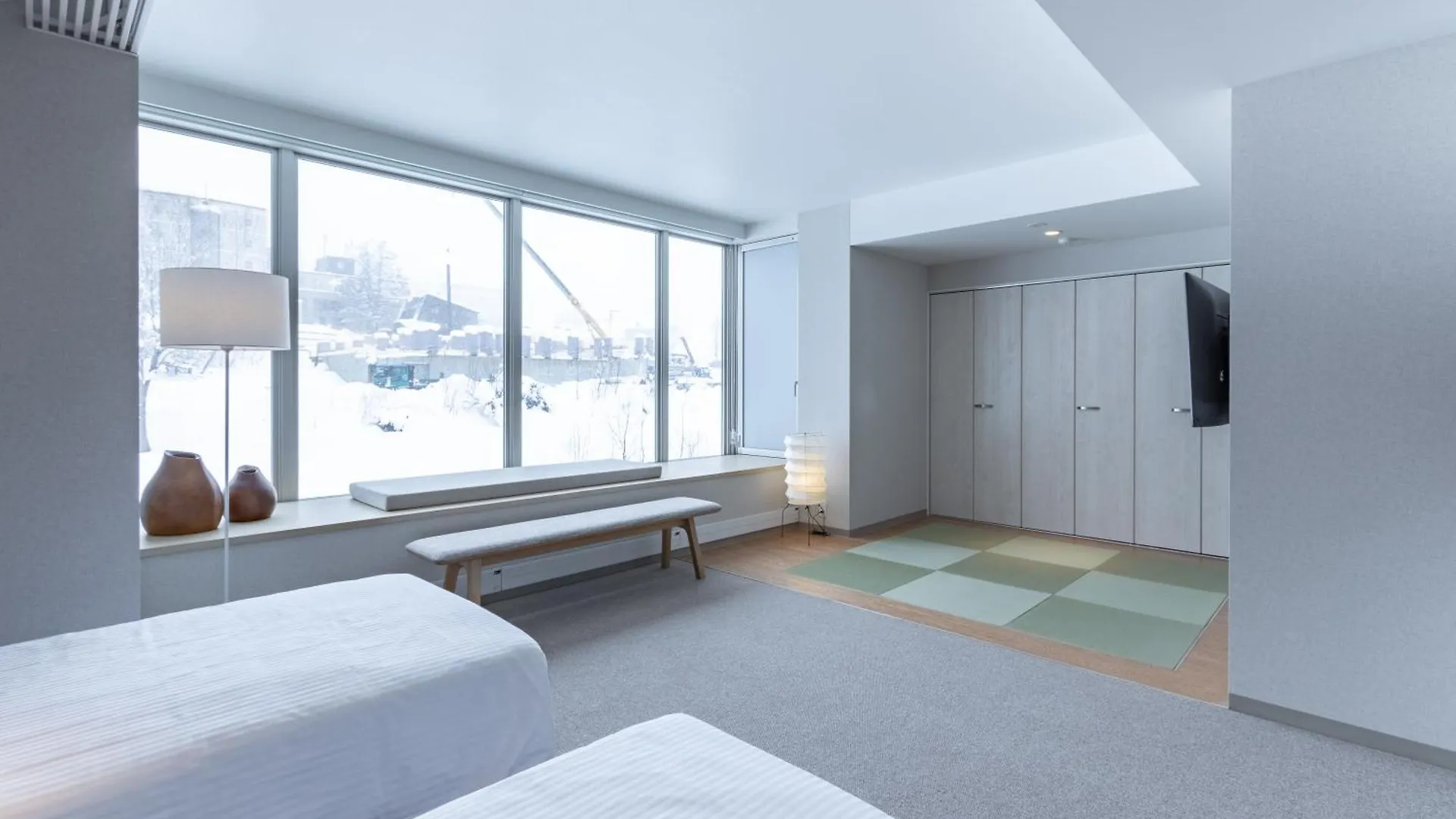 The Maples Niseko Hotel Kutchan
