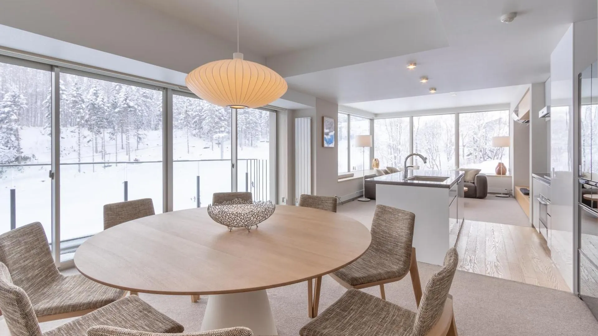 The Maples Niseko Hotel Kutchan
