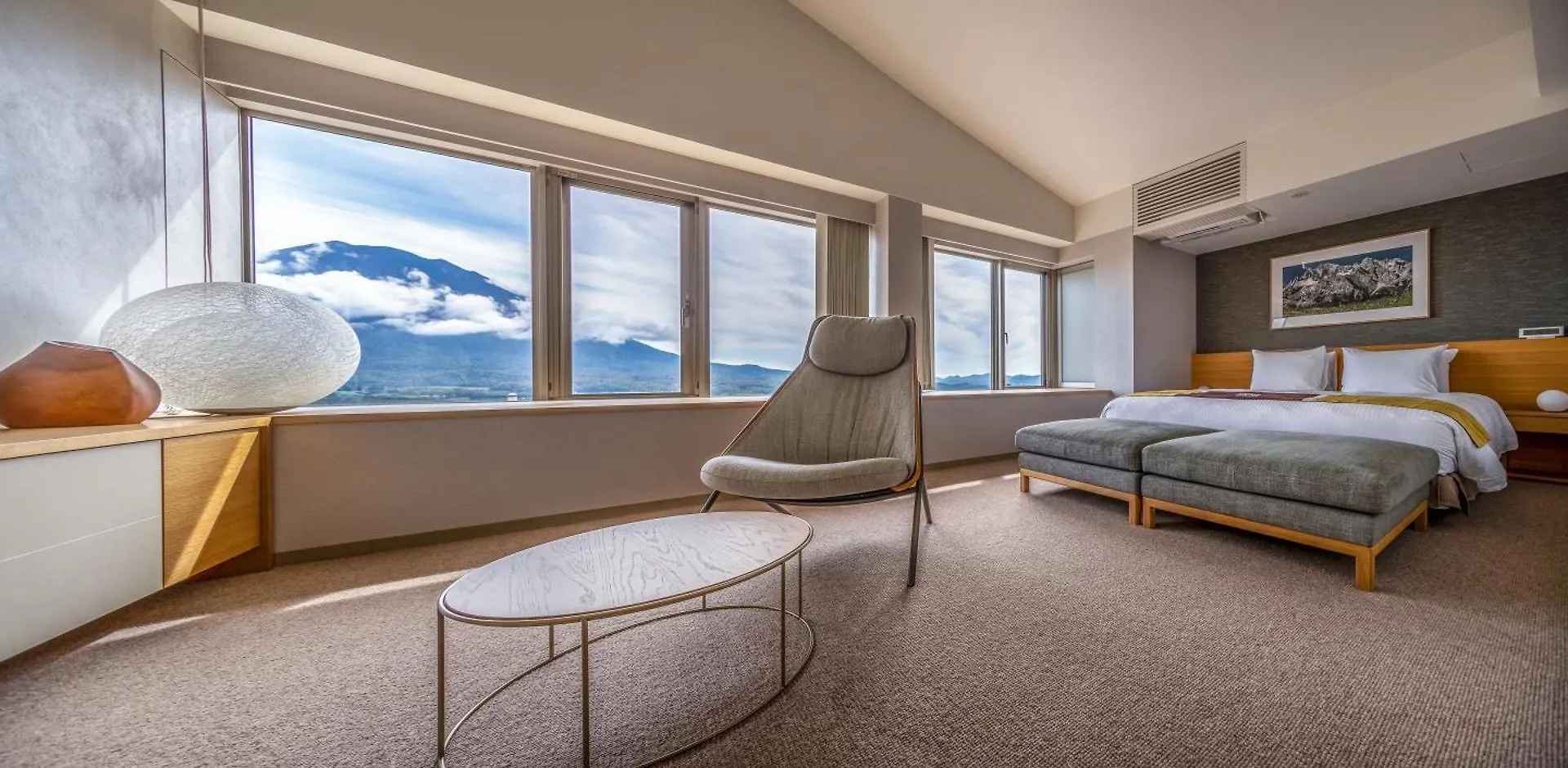 The Maples Niseko Hotel Kutchan Japan
