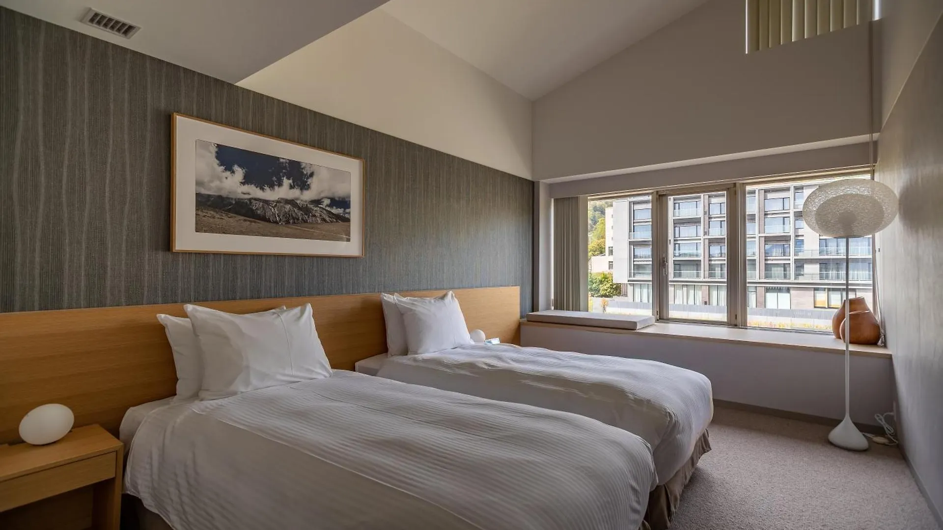 The Maples Niseko Hotel Kutchan