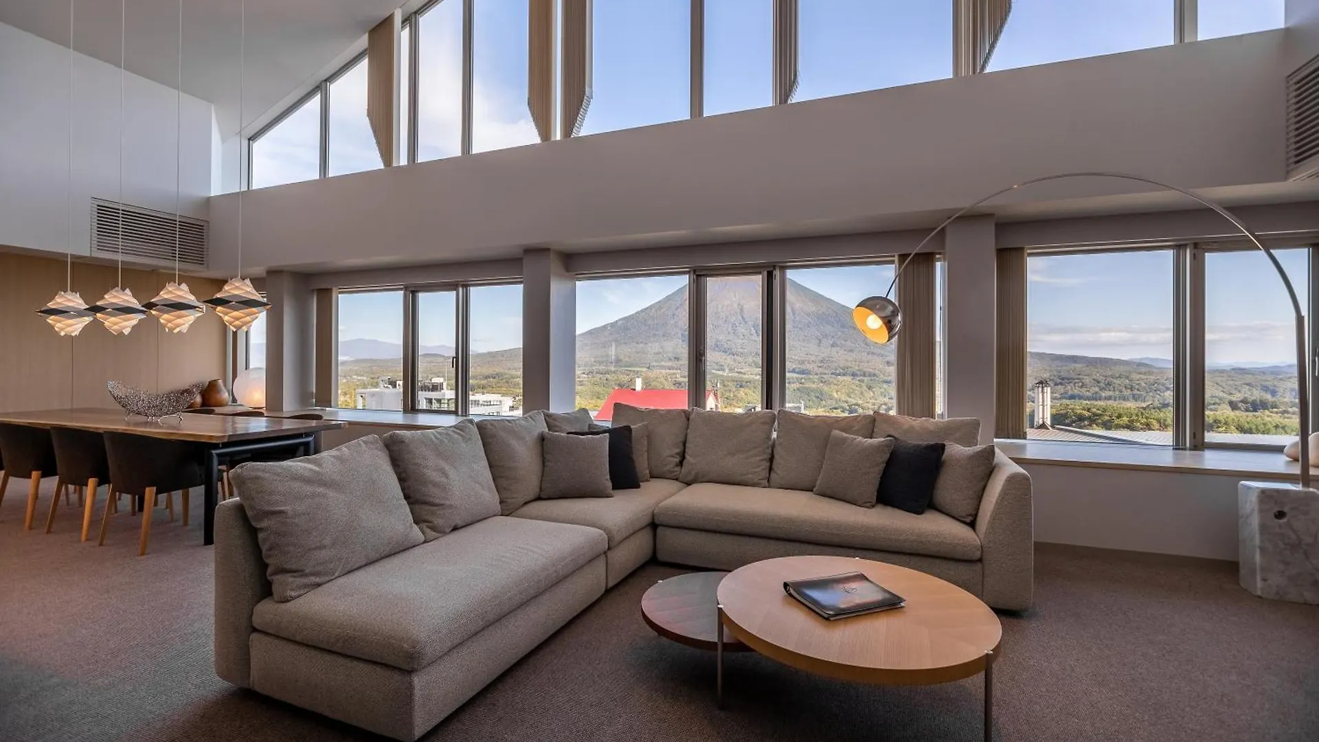 The Maples Niseko Hotel Kutchan