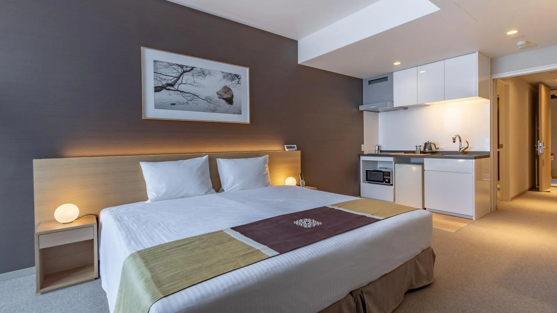 The Maples Niseko Hotel Kutchan