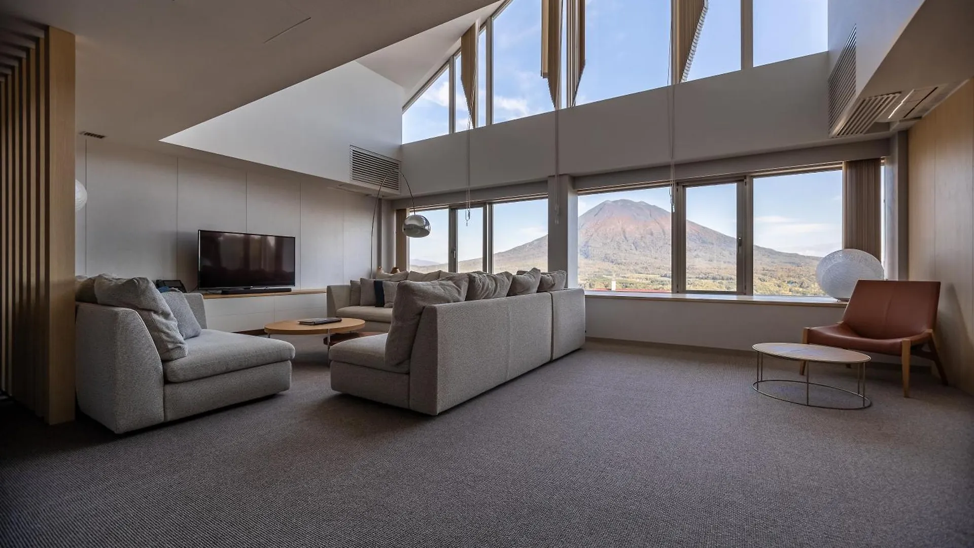 The Maples Niseko Hotel Kutchan