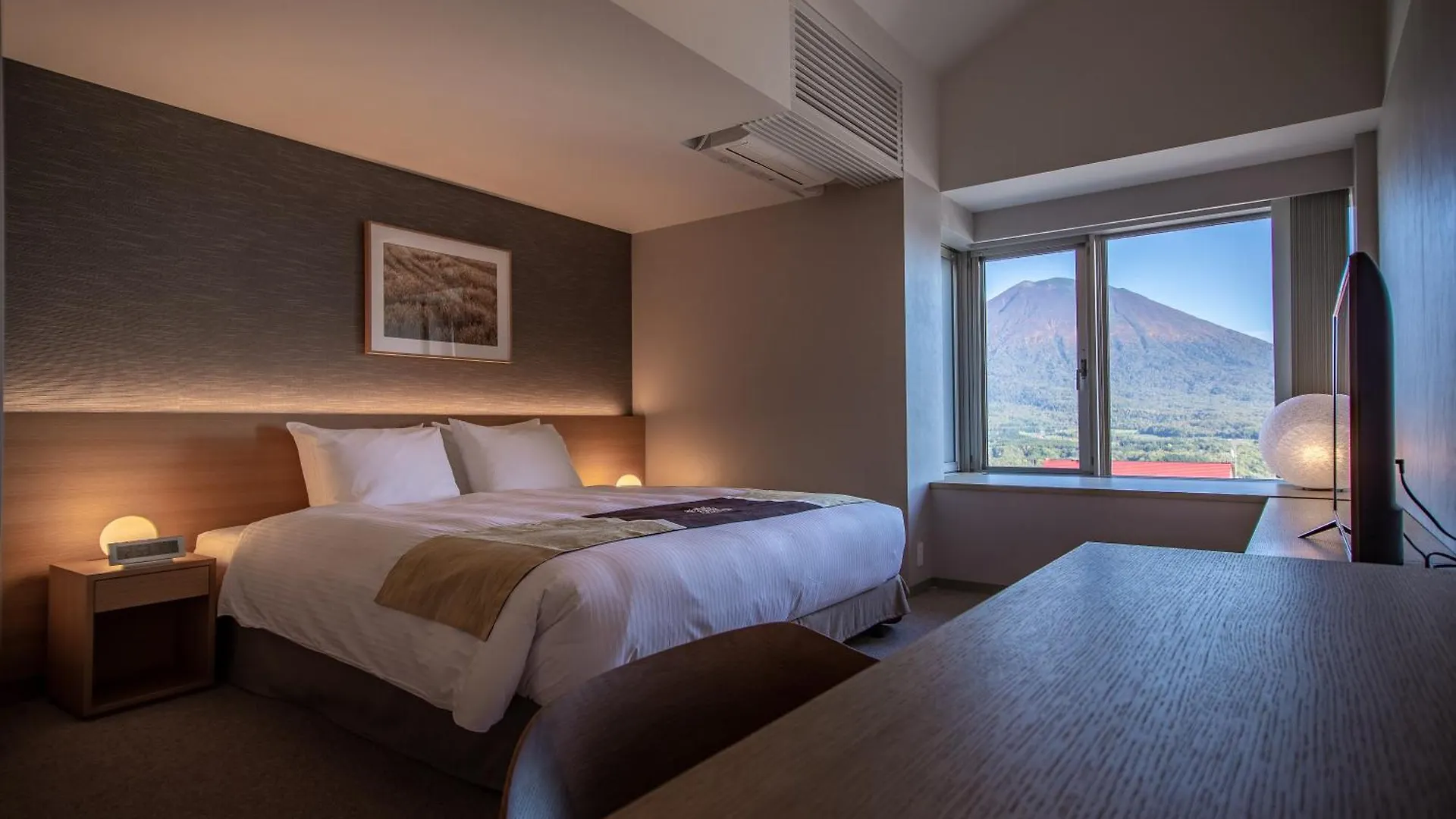 The Maples Niseko Hotel Kutchan