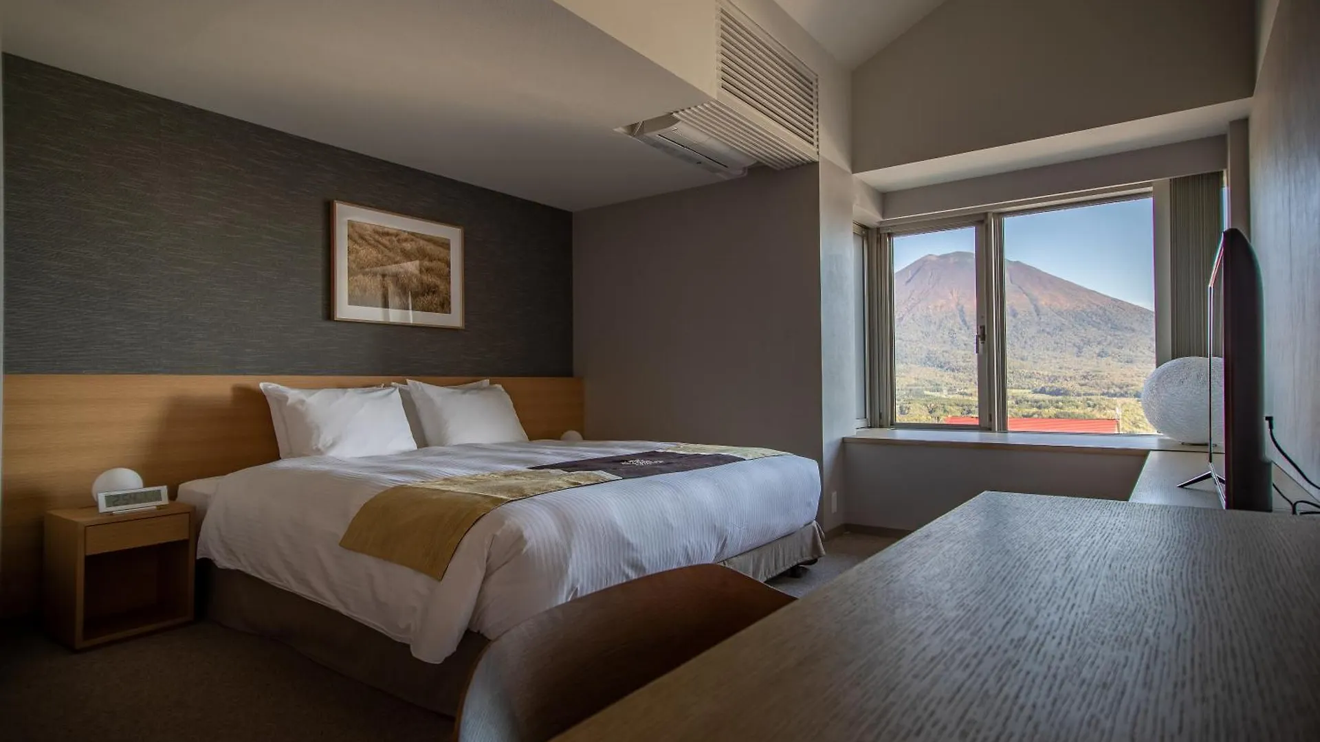 The Maples Niseko Hotel Kutchan