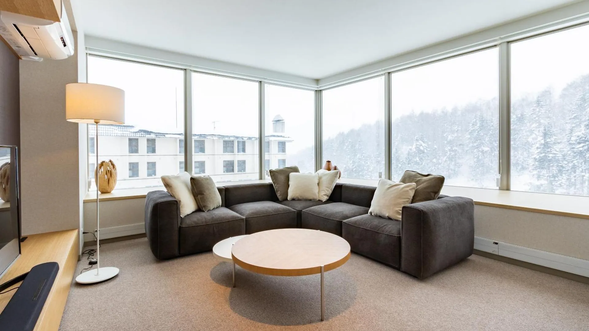 The Maples Niseko Hotel Kutchan
