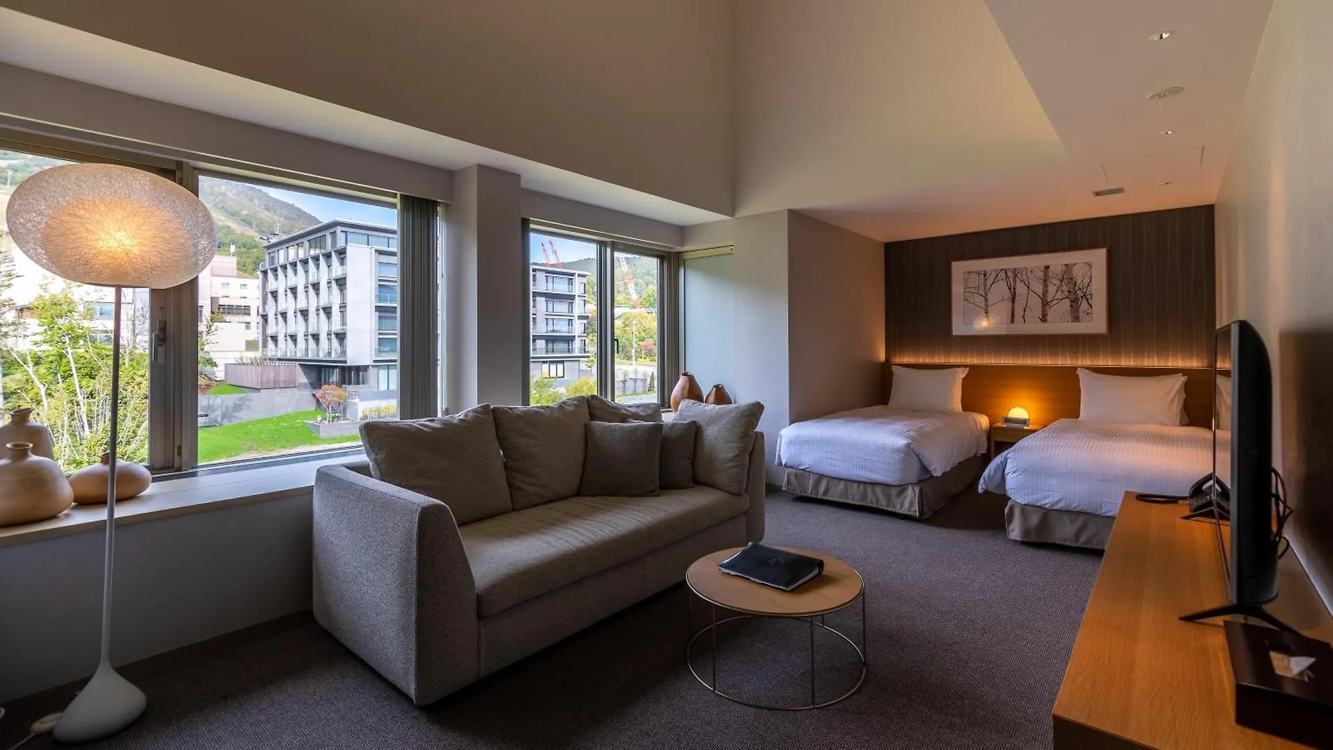The Maples Niseko Hotel Kutchan