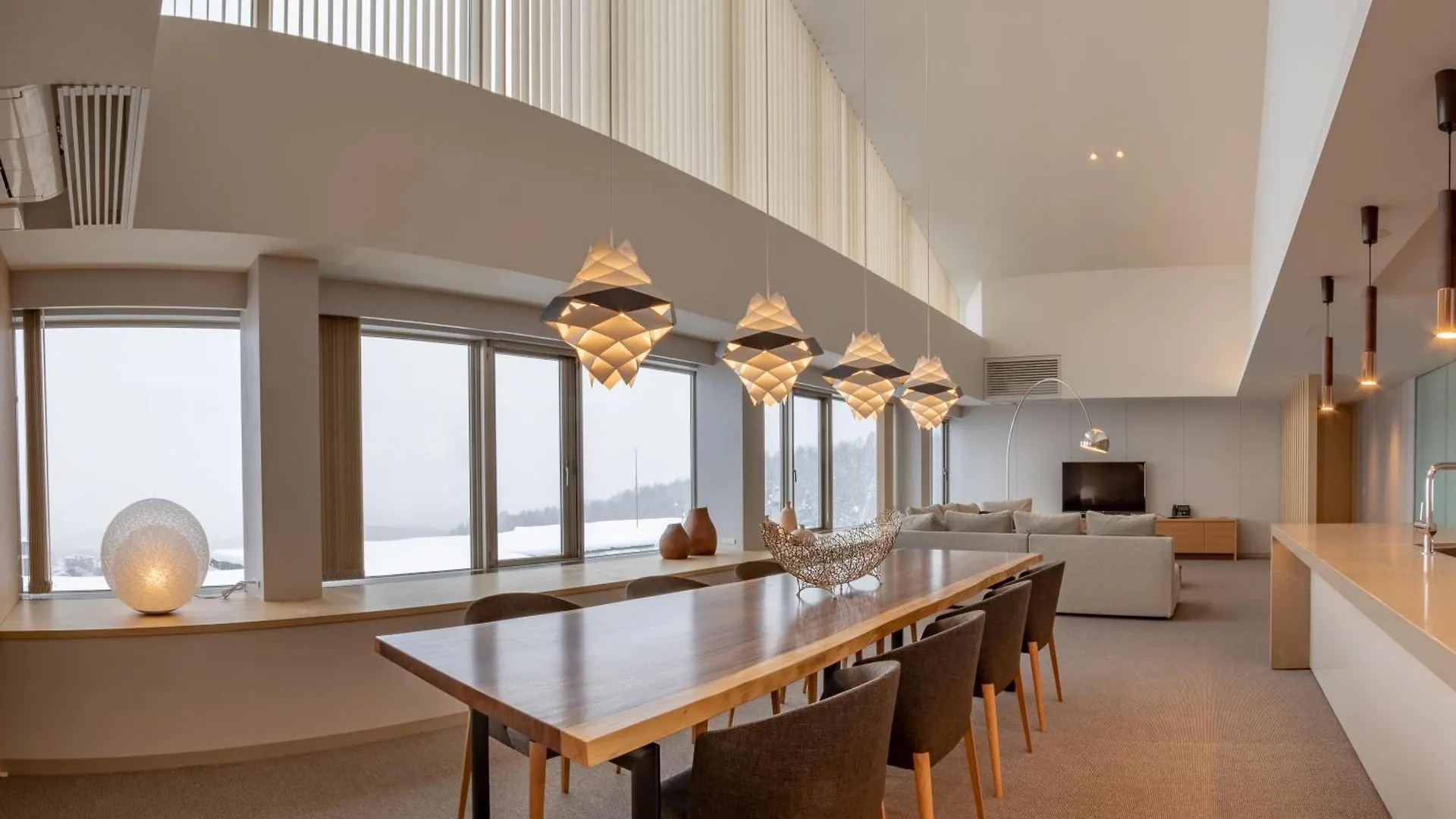 The Maples Niseko Hotel Kutchan Japan
