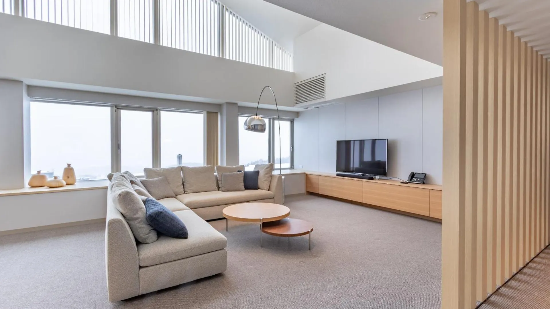 The Maples Niseko Hotel Kutchan
