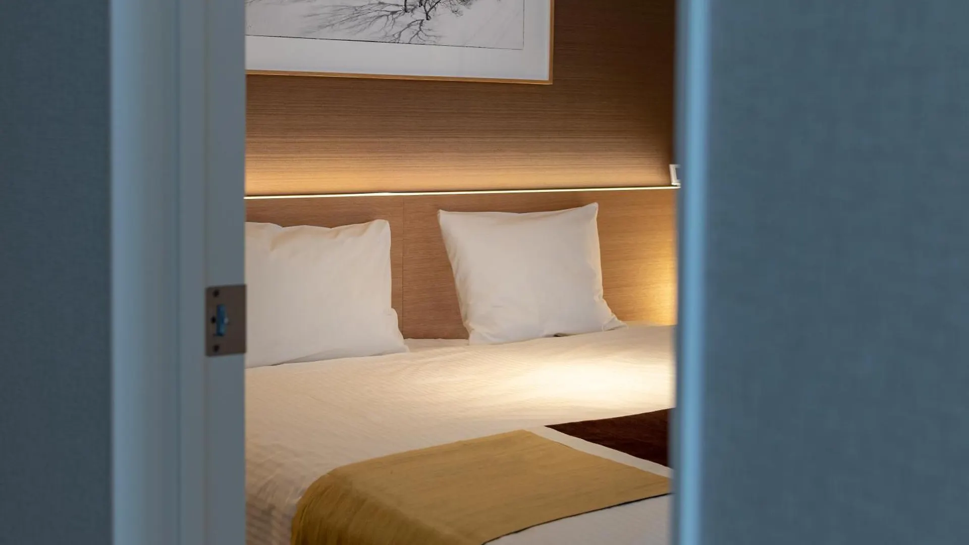 The Maples Niseko Hotel Kutchan