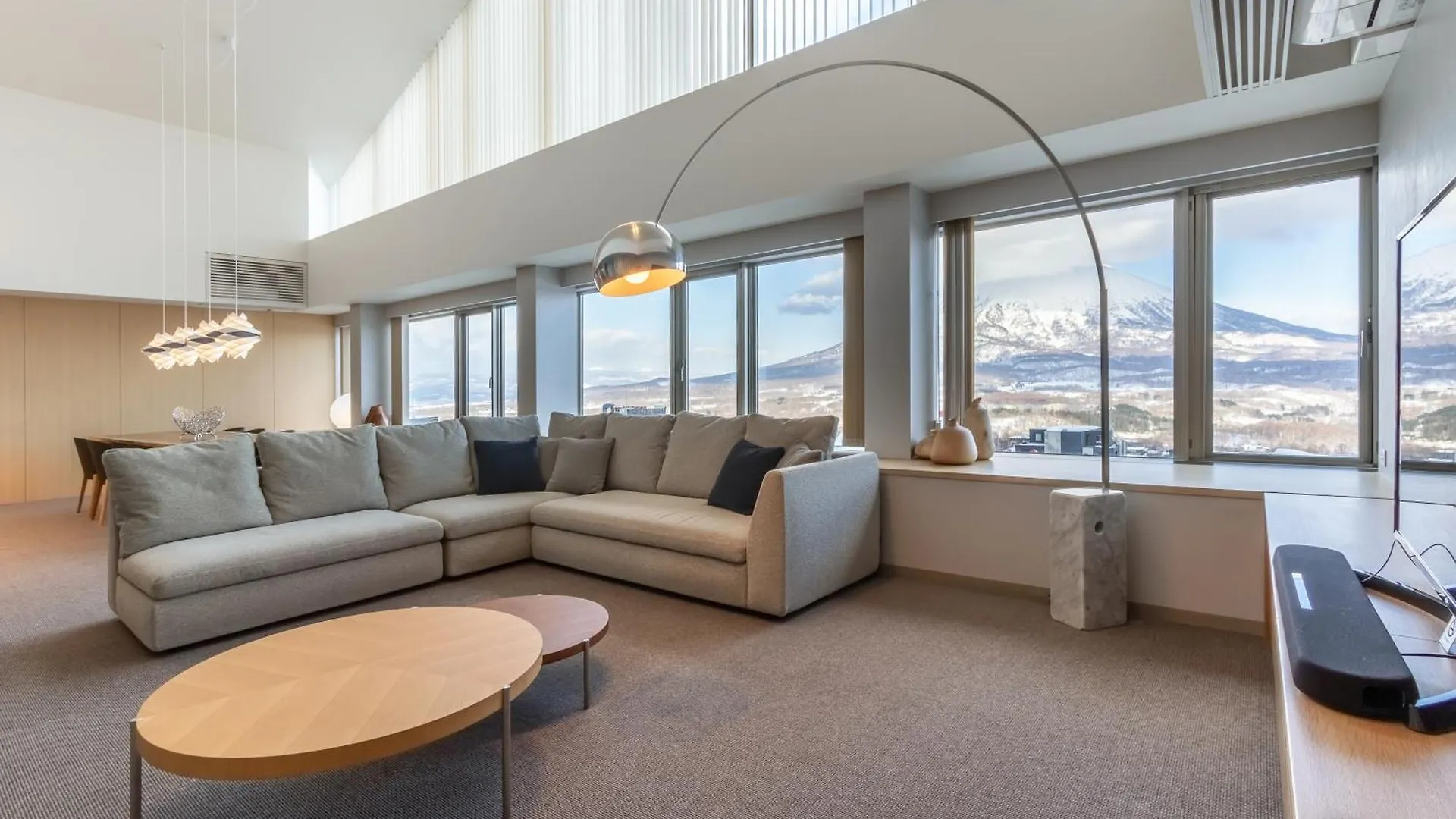 The Maples Niseko Hotel Kutchan