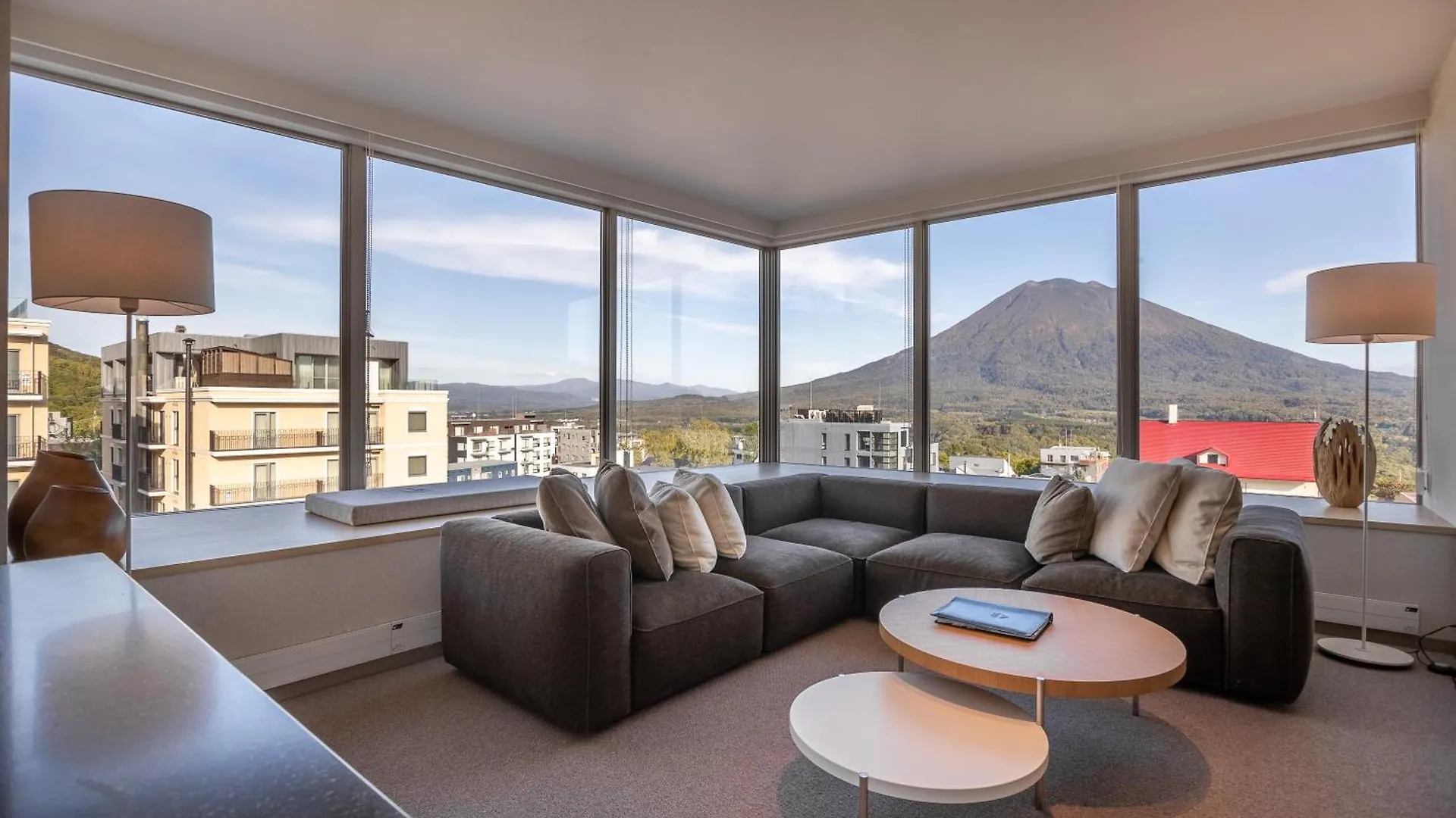 The Maples Niseko Hotel Kutchan Japan