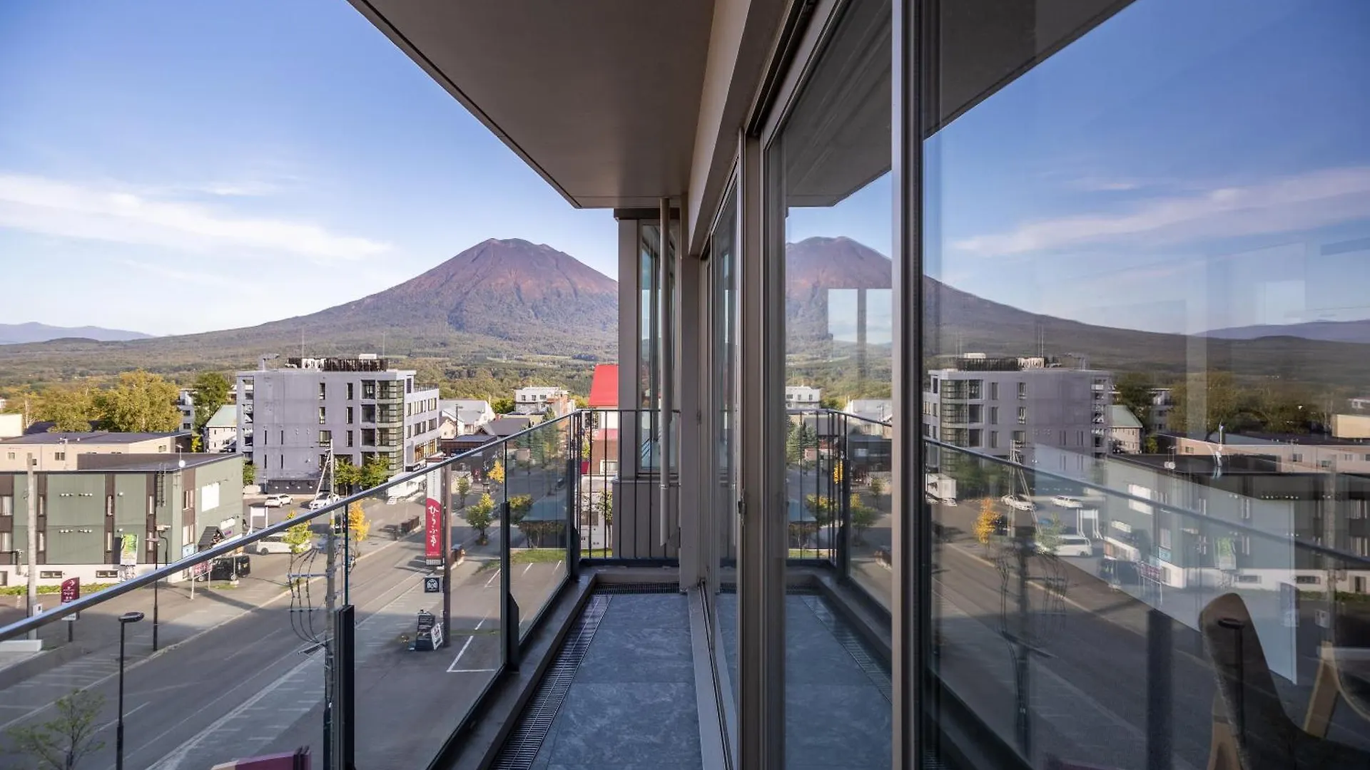 The Maples Niseko Hotel Kutchan