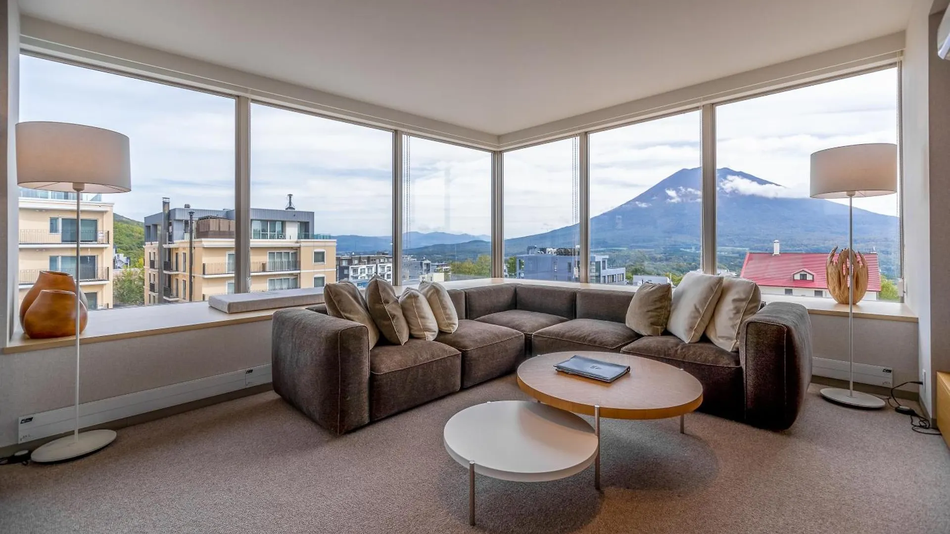 The Maples Niseko Hotel Kutchan