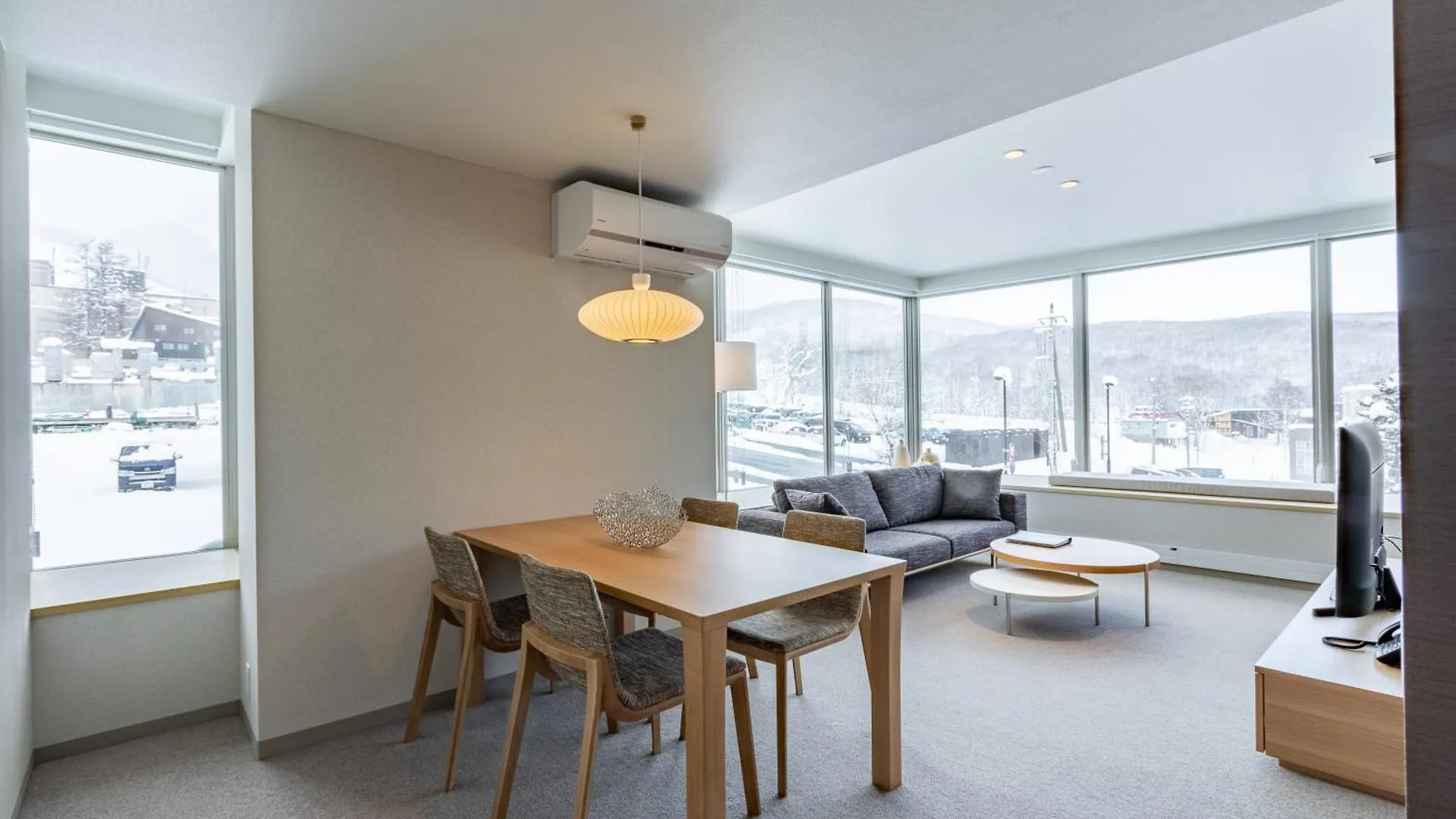****  The Maples Niseko Hotel Kutchan Japan