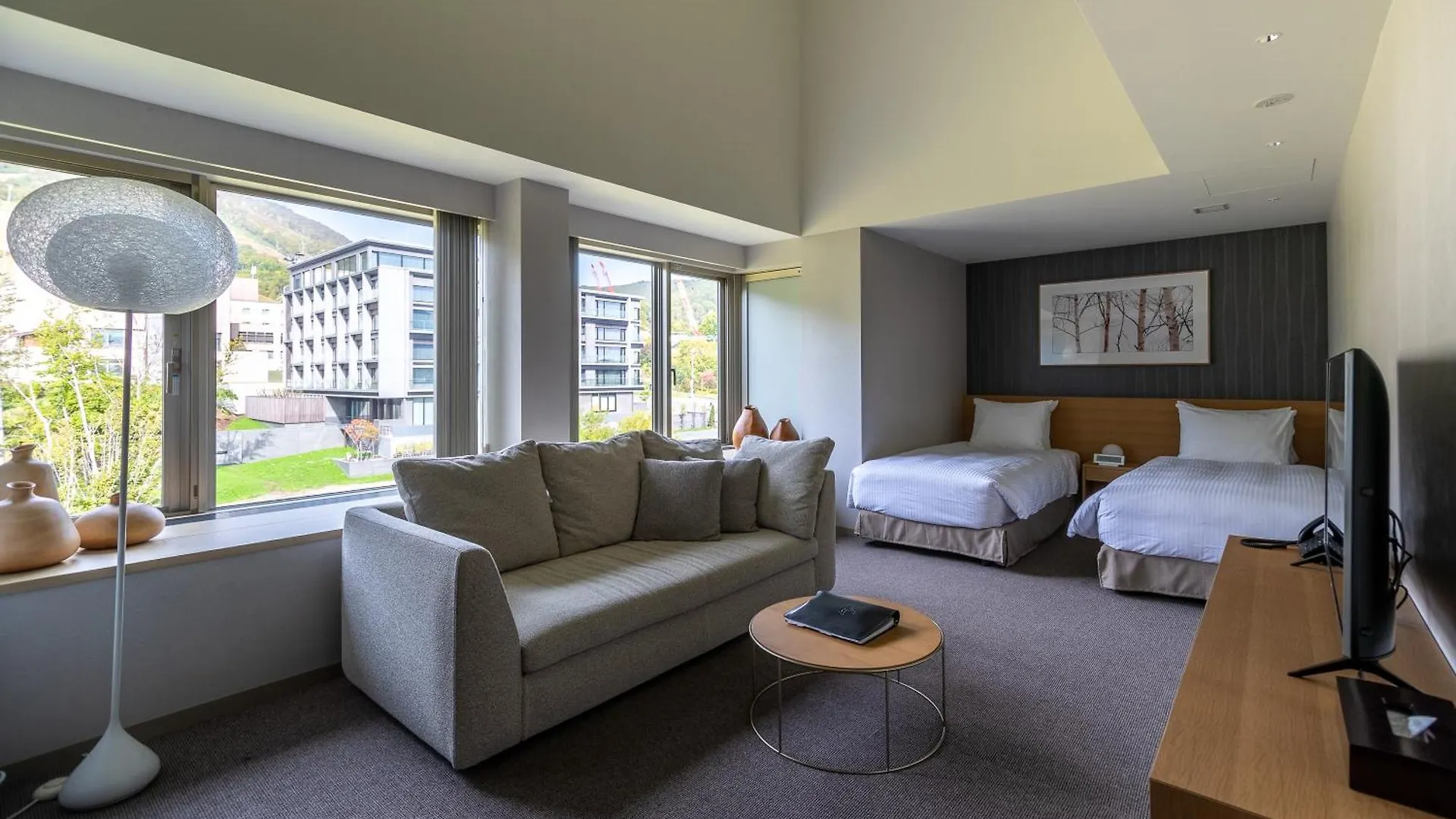 The Maples Niseko Hotel Kutchan