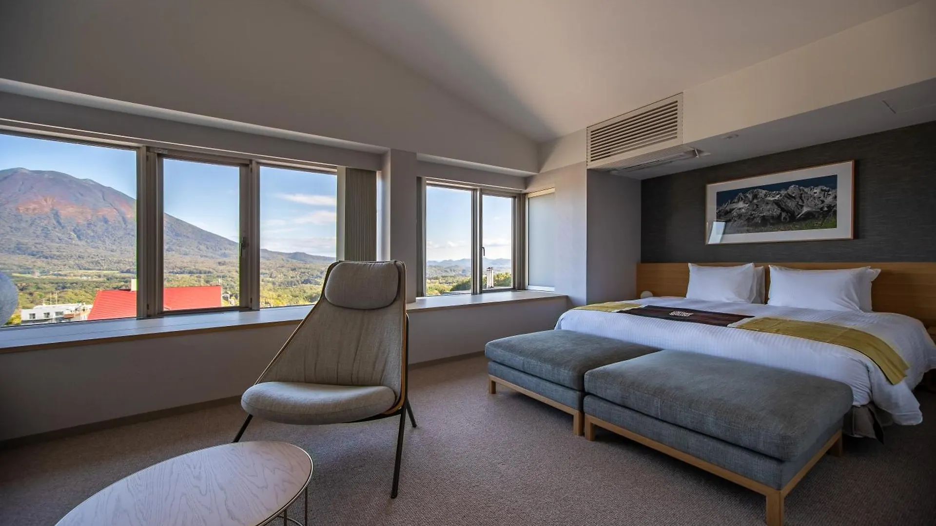The Maples Niseko Hotel Kutchan