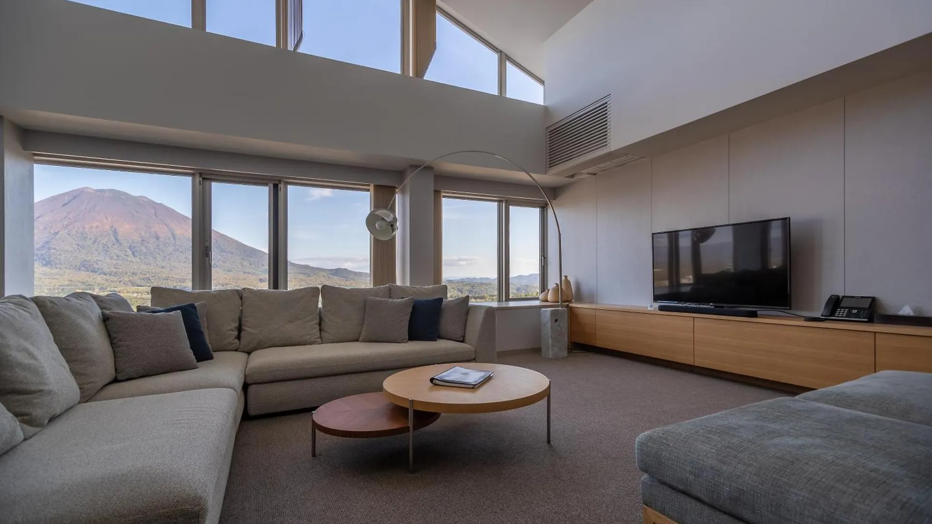 The Maples Niseko Hotel Kutchan