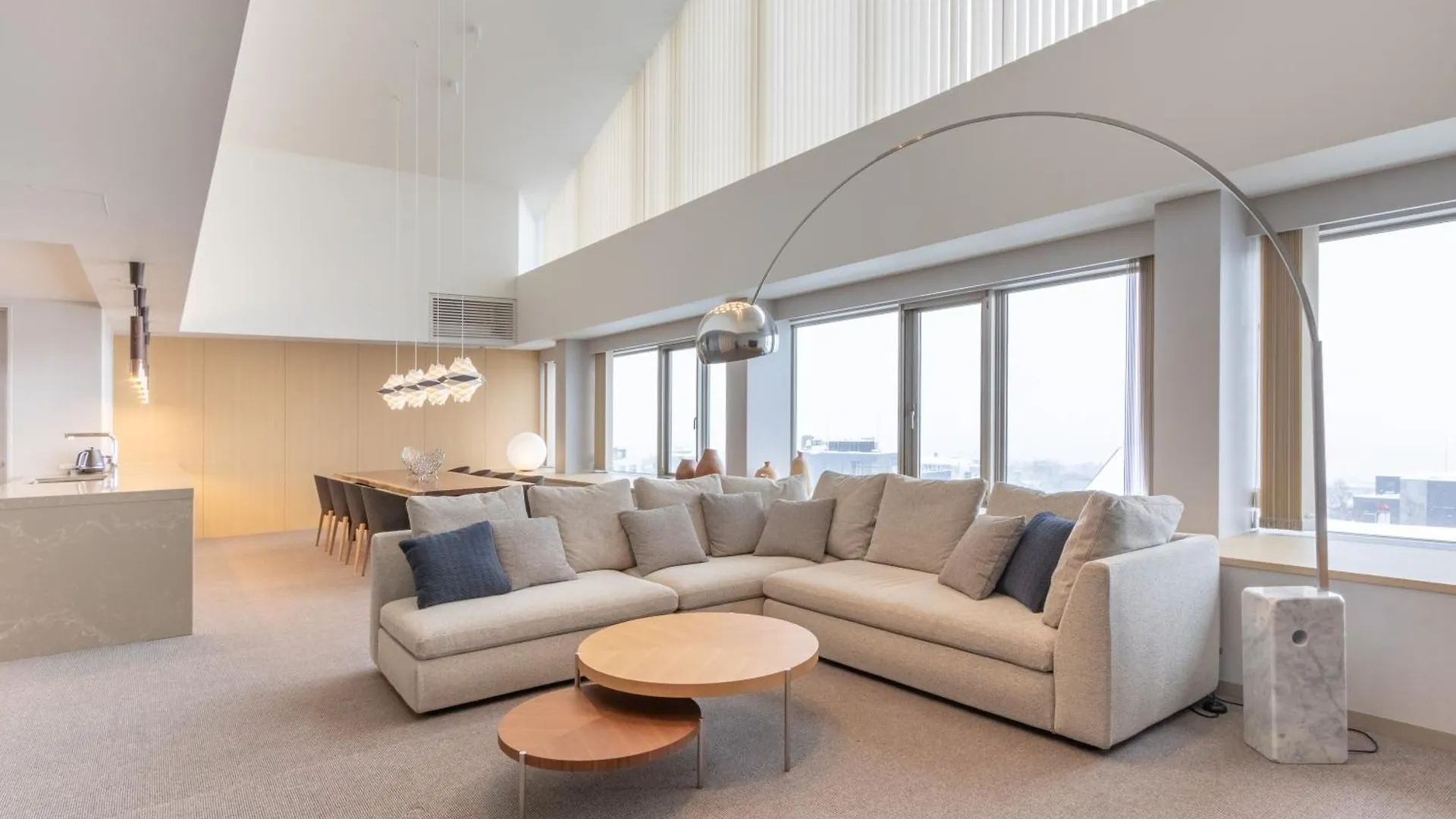 The Maples Niseko Hotel Kutchan
