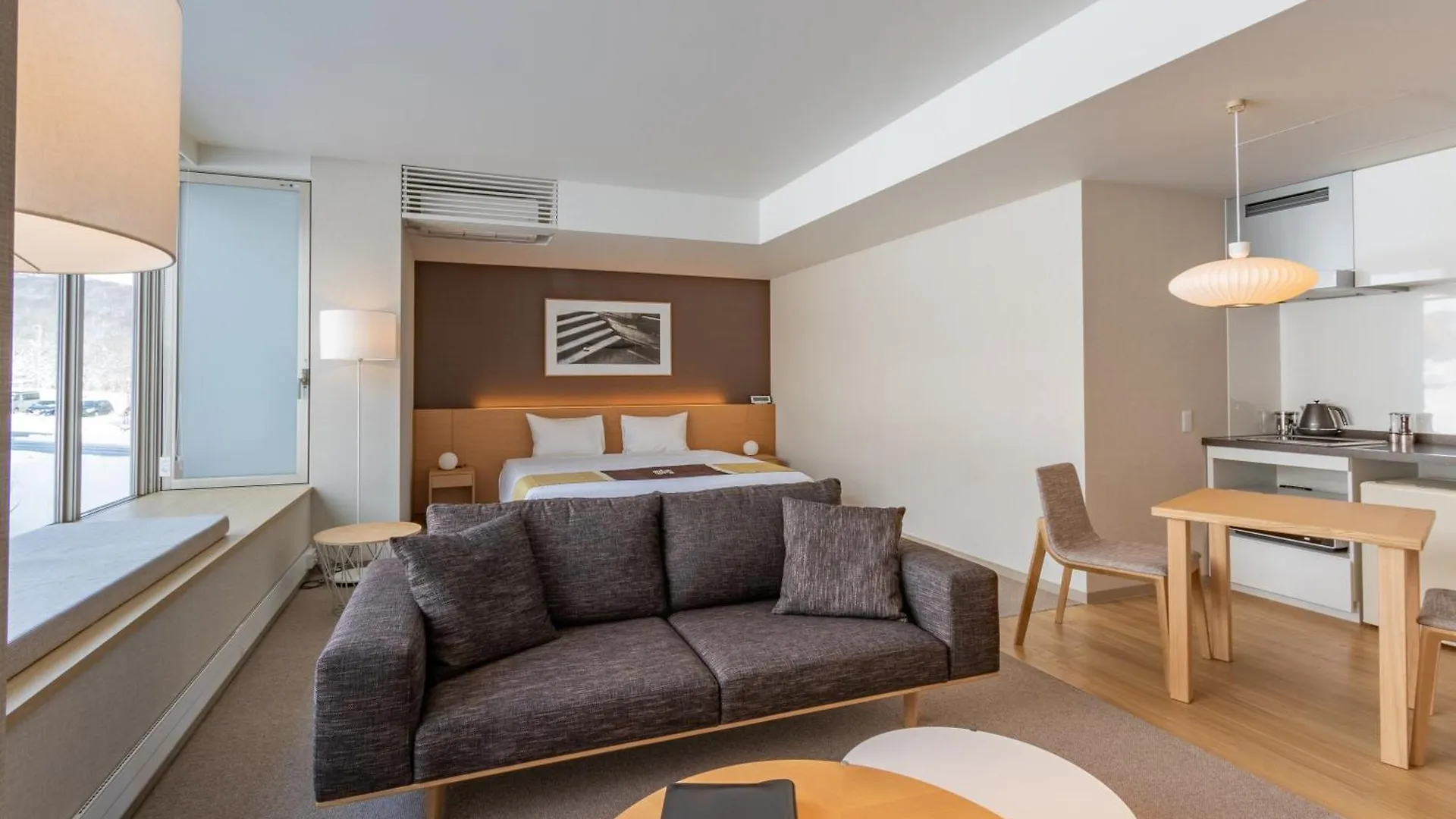 The Maples Niseko Hotel Kutchan