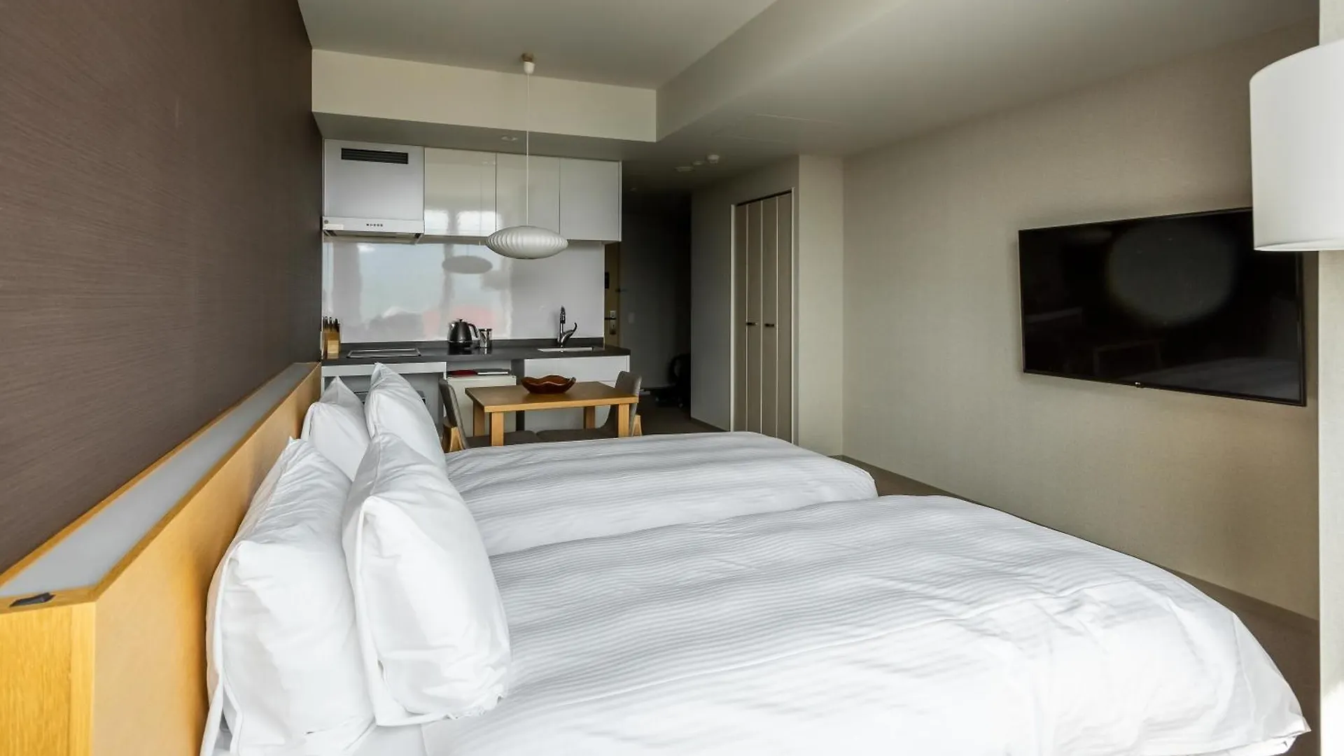 The Maples Niseko Hotel Kutchan