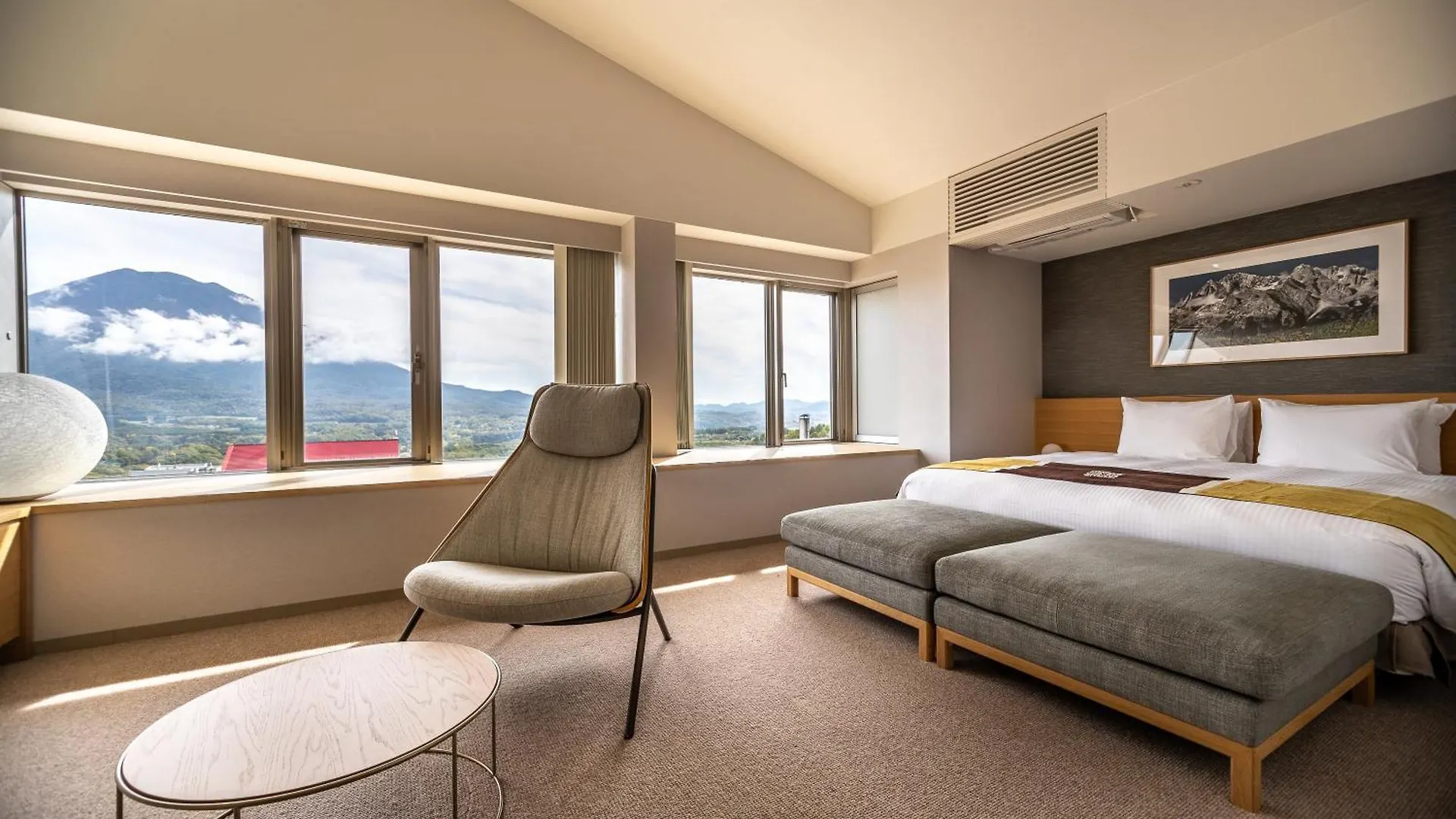 ****  The Maples Niseko Hotel Kutchan Japan