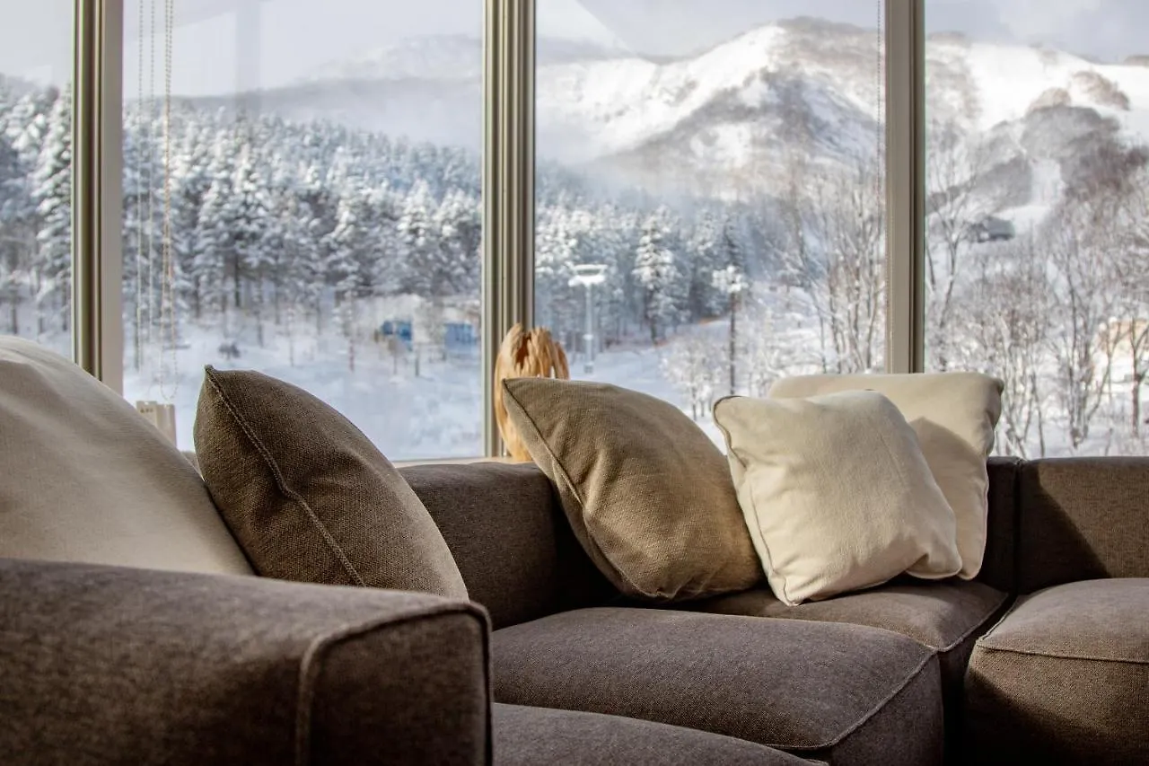 The Maples Niseko Hotel Kutchan